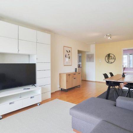 Norden Homes Central 2-Bedroom Apartment 图尔库 外观 照片