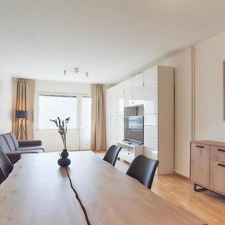Norden Homes Central 2-Bedroom Apartment 图尔库 外观 照片